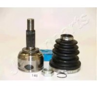Шарнирный комплект, приводной вал JAPANPARTS GI-148 GI148 JAPANPARTS - купить в магазине запчастей по Украине