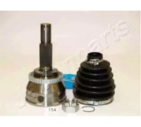 Шарнирный комплект, приводной вал JAPANPARTS GI-154 GI154 JAPANPARTS - купить в магазине запчастей по Украине