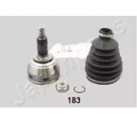 Шарнирный комплект, приводной вал JAPANPARTS GI-183 GI183 JAPANPARTS - купить в магазине запчастей по Украине