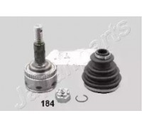 Шарнирный комплект, приводной вал JAPANPARTS GI-184 GI184 JAPANPARTS - купить в магазине запчастей по Украине