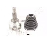 Шарнирный комплект, приводной вал JAPANPARTS GI-249 GI249 JAPANPARTS - купить в магазине запчастей по Украине