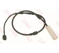 Сигнализатор, износ тормозных колодок TRW GIC268 GIC268 TRW - купить в магазине запчастей по Украине