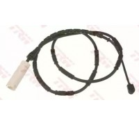 Сигнализатор, износ тормозных колодок TRW GIC270 GIC270 TRW - купить в магазине запчастей по Украине