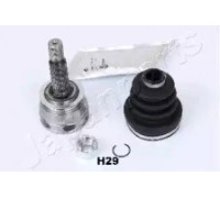 Шарнирный комплект, приводной вал JAPANPARTS GI-H29 GIH29 JAPANPARTS - купить в магазине запчастей по Украине