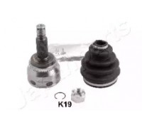 Шарнирный комплект, приводной вал JAPANPARTS GI-K19 GIK19 JAPANPARTS - купить в магазине запчастей по Украине