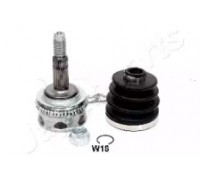 Шарнирный комплект, приводной вал JAPANPARTS GI-W18 GIW18 JAPANPARTS - купить в магазине запчастей по Украине