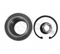 Комплект подшипника ступицы колеса GSP GK3613 GK3613 GSP - купить в магазине запчастей по Украине