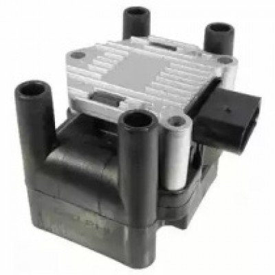 Катушка зажигания GN10018 DELPHI - купить в магазине запчастей по Украине