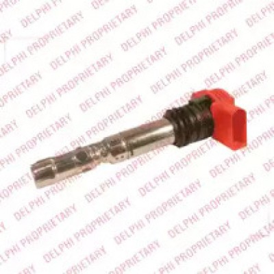Катушка зажигания GN1020612B1 DELPHI - купить в магазине запчастей по Украине