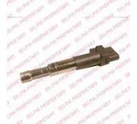 Катушка зажигания DELPHI GN10208-12B1 GN1020812B1 DELPHI - купить в магазине запчастей по Украине