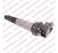 Катушка зажигания DELPHI GN10210-12B1 GN1021012B1 DELPHI - купить в магазине запчастей по Украине