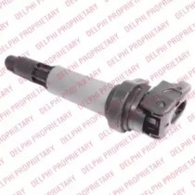 Катушка зажигания GN1021012B1 DELPHI - купить в магазине запчастей по Украине