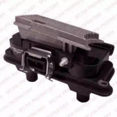 Катушка зажигания GN1026612B1 DELPHI - купить в магазине запчастей по Украине