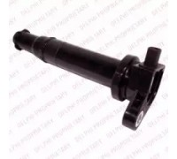 Катушка зажигания DELPHI GN10330-12B1 GN1033012B1 DELPHI - купити в магазині запчастин по Україні