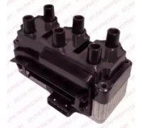 Катушка зажигания DELPHI GN10338-12B1 GN1033812B1 DELPHI - купить в магазине запчастей по Украине