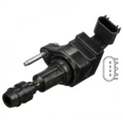 Катушка зажигания GN1048512B1 DELPHI - купить в магазине запчастей по Украине