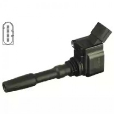 Катушка зажигания GN1063212B1 DELPHI - купить в магазине запчастей по Украине
