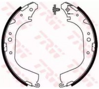 Комплект тормозных колодок TRW GS8502 GS8502 TRW - купить в магазине запчастей по Украине