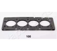 Прокладка, головка цилиндра JAPANPARTS GT-100 GT100 JAPANPARTS - купить в магазине запчастей по Украине