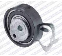 Натяжной ролик, ремень ГРМ SNR GT357.26 GT35726 SNR - купить в магазине запчастей по Украине
