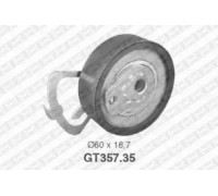 GT35735 SNR - купить в магазине запчастей по Украине