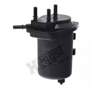 Топливный фильтр HENGST FILTER H270WK H270WK HENGST FILTER - купить в магазине запчастей по Украине