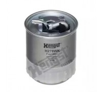 H278WK HENGST FILTER - купить в магазине запчастей по Украине