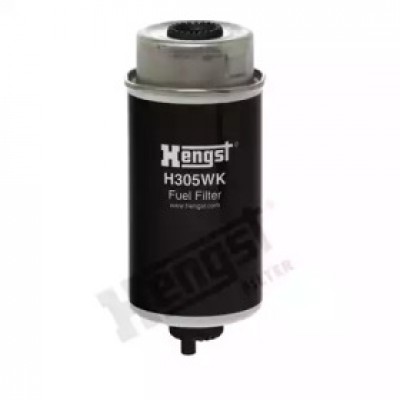 Топливный фильтр H305WK HENGST FILTER - купити в магазині запчастин по Україні