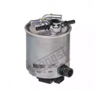 H399WK HENGST FILTER - купить в магазине запчастей по Украине