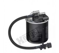 H413WK HENGST FILTER - купить в магазине запчастей по Украине