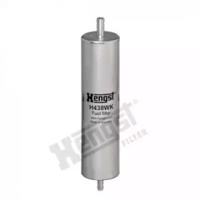 Топливный фильтр H438WK HENGST FILTER - купити в магазині запчастин по Україні