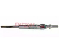Свеча накаливания METZGER H5 191 H5191 METZGER - купить в магазине запчастей по Украине
