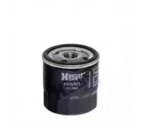 Масляный фильтр HENGST FILTER H90W01 H90W01 HENGST FILTER - купити в магазині запчастин по Україні