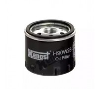 H90W28 HENGST FILTER - купить в магазине запчастей по Украине