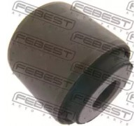 Втулка, амортизатор FEBEST HAB-064 HAB064 FEBEST - купить в магазине запчастей по Украине