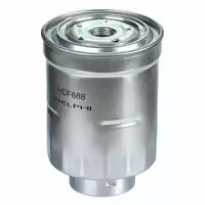 Топливный фильтр HDF688 DELPHI - купить в магазине запчастей по Украине