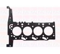 Прокладка, головка цилиндра FAI AutoParts HG1002 HG1002 FAI AutoParts - купить в магазине запчастей по Украине