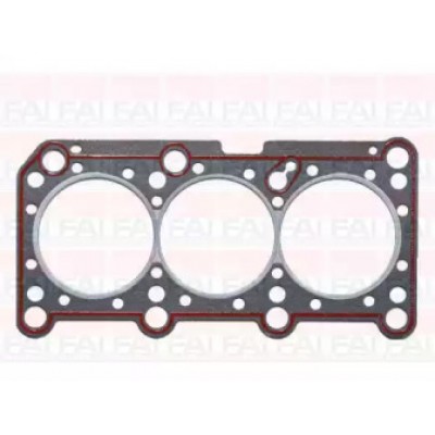 Прокладка, головка цилиндра HG1037 FAI AutoParts - купить в магазине запчастей по Украине