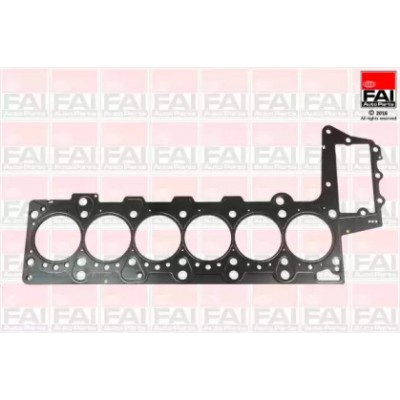 Прокладка, головка цилиндра HG1105B FAI AutoParts - купить в магазине запчастей по Украине