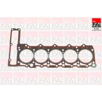 Прокладка, головка цилиндра HG1129 FAI AutoParts - купить в магазине запчастей по Украине