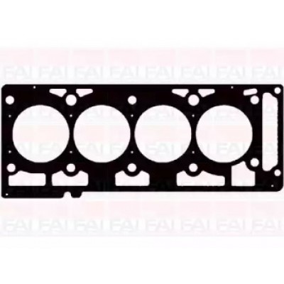 Прокладка, головка цилиндра HG1154 FAI AutoParts - купить в магазине запчастей по Украине
