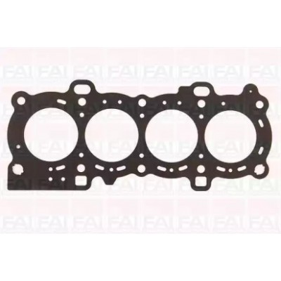 Прокладка, головка цилиндра HG1156 FAI AutoParts - купить в магазине запчастей по Украине