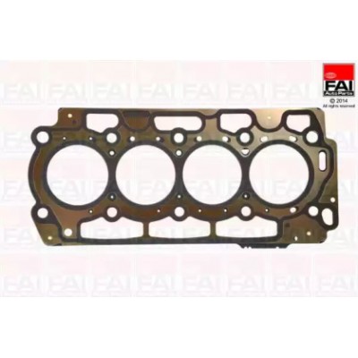 Прокладка, головка цилиндра HG1157 FAI AutoParts - купить в магазине запчастей по Украине