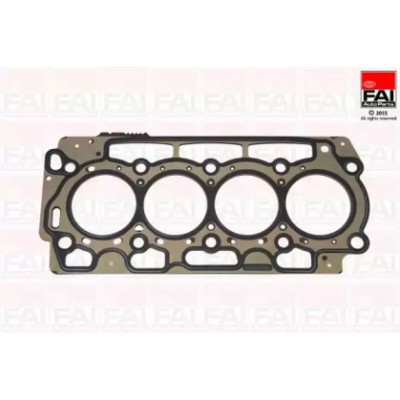 Прокладка, головка цилиндра HG1157D FAI AutoParts - купить в магазине запчастей по Украине