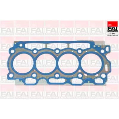 Прокладка, головка цилиндра HG1164 FAI AutoParts - купить в магазине запчастей по Украине