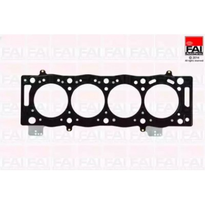 Прокладка, головка цилиндра HG1177A FAI AutoParts - купить в магазине запчастей по Украине