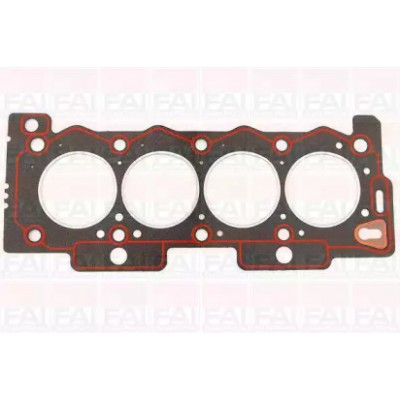 Прокладка, головка цилиндра HG1185 FAI AutoParts - купить в магазине запчастей по Украине