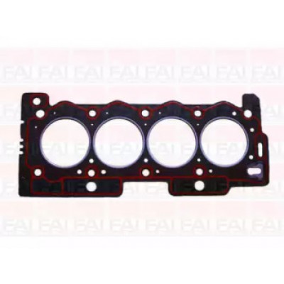 Прокладка, головка цилиндра HG1186 FAI AutoParts - купить в магазине запчастей по Украине