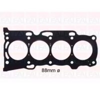 Прокладка, головка цилиндра FAI AutoParts HG1230 HG1230 FAI AutoParts - купити в магазині запчастин по Україні