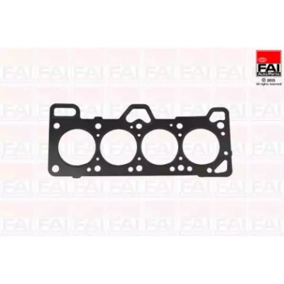 Прокладка, головка цилиндра HG1234 FAI AutoParts - купить в магазине запчастей по Украине